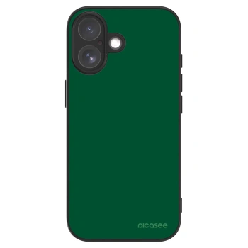 Picasee ULTIMATE CASE MagSafe pro Apple iPhone 17 - Green Gleam