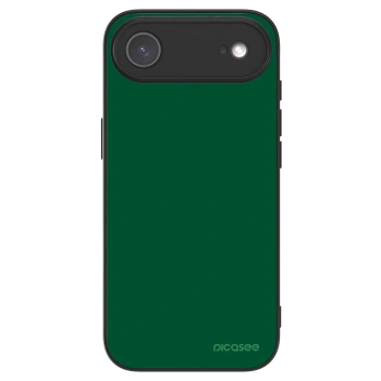 Picasee ULTIMATE CASE MagSafe pro Apple iPhone Air - Green Gleam