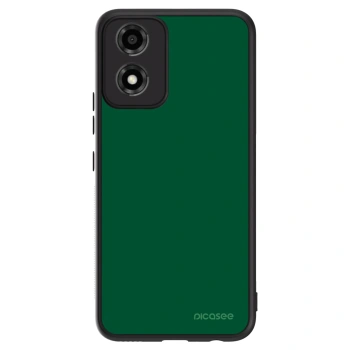 Obal pro Motorola Moto E14 - Green Gleam