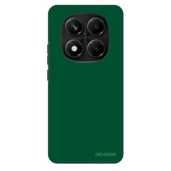 Obal pro Xiaomi Redmi Note 14 Pro+ 5G - Green Gleam