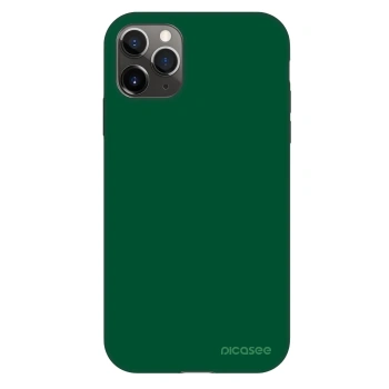 Obal pro Apple iPhone 11 Pro - Green Gleam