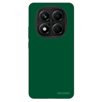 Obal pro Xiaomi Redmi Note 14 Pro 5G - Green Gleam