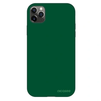 Obal pro Apple iPhone 11 Pro Max - Green Gleam