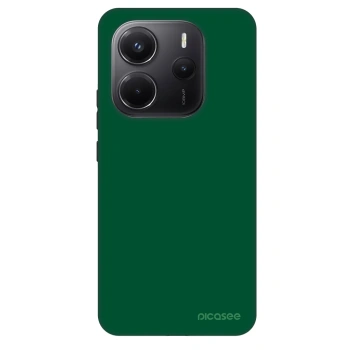 Obal pro Xiaomi Redmi Note 14 5G - Green Gleam