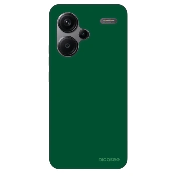Obal pro Xiaomi Redmi Note 13 Pro+ 5G - Green Gleam