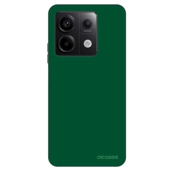 Obal pro Xiaomi Redmi Note 13 Pro 5G - Green Gleam