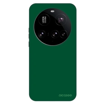 Obal pro Xiaomi 15 Ultra - Green Gleam