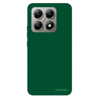 Obal pro Xiaomi 14T - Green Gleam
