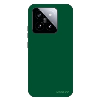 Obal pro Xiaomi 14 - Green Gleam