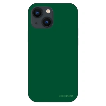 Obal pro Apple iPhone 13 mini - Green Gleam