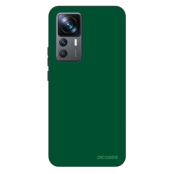 Obal pro Xiaomi 12T Pro - Green Gleam