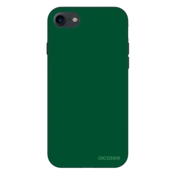 Obal pro Apple iPhone 8 - Green Gleam