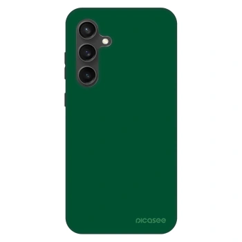 Obal pro Samsung Galaxy S24 FE S721B - Green Gleam
