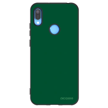 Obal pro Huawei Y6 2019 - Green Gleam