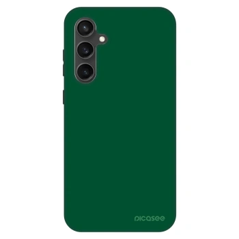 Obal pro Samsung Galaxy S23 FE S711B - Green Gleam