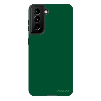 Obal pro Samsung Galaxy S22 5G - Green Gleam