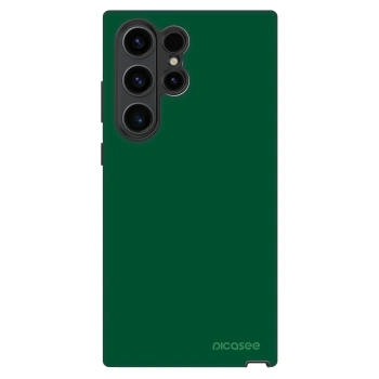 Obal pro Samsung Galaxy S22 Ultra 5G - Green Gleam