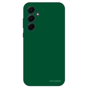 Obal pro Samsung Galaxy A55 5G A556B - Green Gleam
