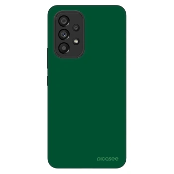Obal pro Samsung Galaxy A53 5G A536 - Green Gleam