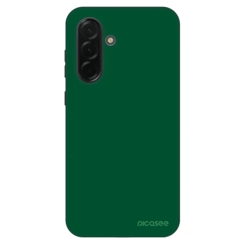 Obal pro Samsung Galaxy A36 5G - Green Gleam