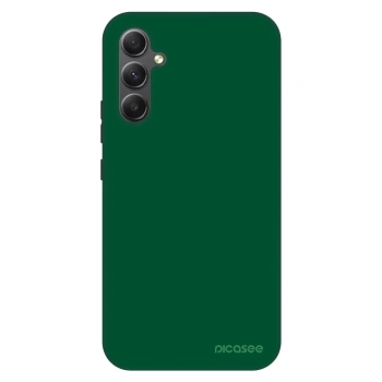 Obal pro Samsung Galaxy A34 5G A346B - Green Gleam