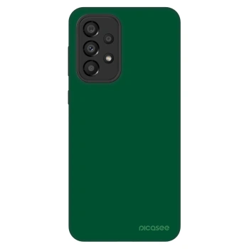 Obal pro Samsung Galaxy A33 5G A336 - Green Gleam