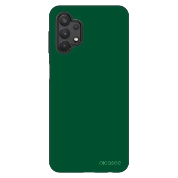 Obal pro Samsung Galaxy A32 5G A326B - Green Gleam