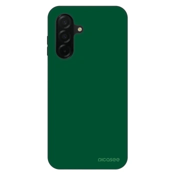 Obal pro Samsung Galaxy A26 5G A266B - Green Gleam