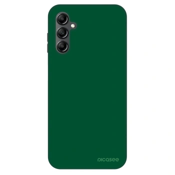 Obal pro Samsung Galaxy A16 5G - Green Gleam