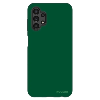 Obal pro Samsung Galaxy A13 4G A135 - Green Gleam
