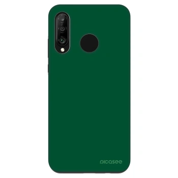Obal pro Huawei P30 Lite - Green Gleam