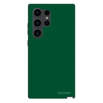 Obal pro Samsung Galaxy S24 Ultra S928B 5G - Green Gleam