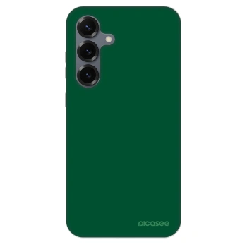 Obal pro Samsung Galaxy S25+ 5G - Green Gleam