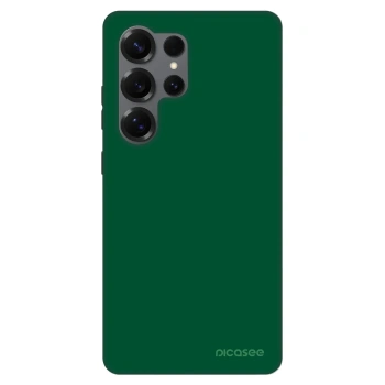 Obal pro Samsung Galaxy S25 Ultra 5G - Green Gleam