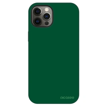 Obal pro Apple iPhone 12 Pro - Green Gleam