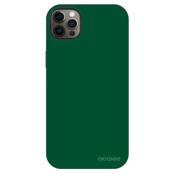 Obal pro Apple iPhone 12 Pro Max - Green Gleam