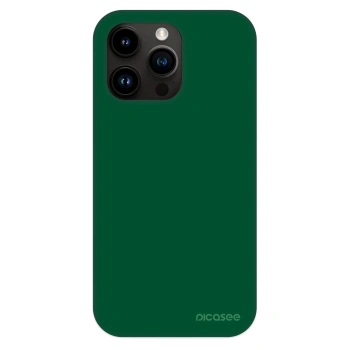 Obal pro Apple iPhone 13 Pro - Green Gleam