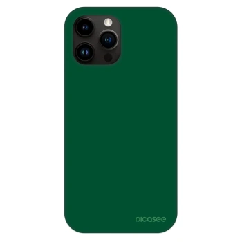 Obal pro Apple iPhone 13 Pro Max - Green Gleam