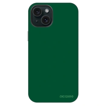 Obal pro Apple iPhone 14 - Green Gleam
