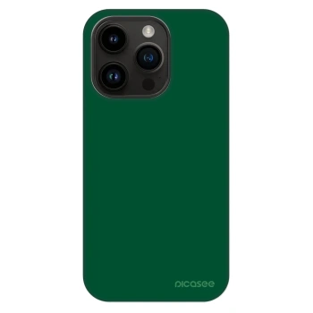 Obal pro Apple iPhone 14 Pro - Green Gleam