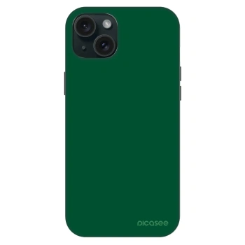 Obal pro Apple iPhone 15 Plus - Green Gleam