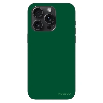 Obal pro Apple iPhone 15 Pro - Green Gleam