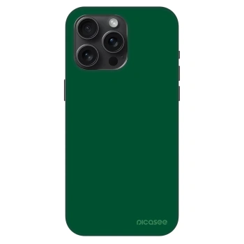 Obal pro Apple iPhone 15 Pro Max - Green Gleam