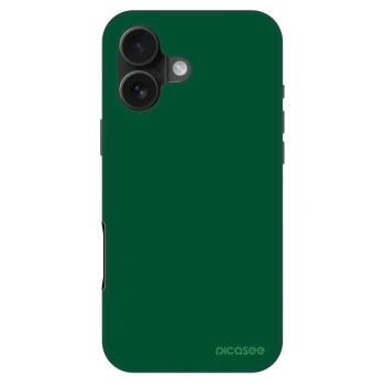 Obal pro Apple iPhone 16 - Green Gleam