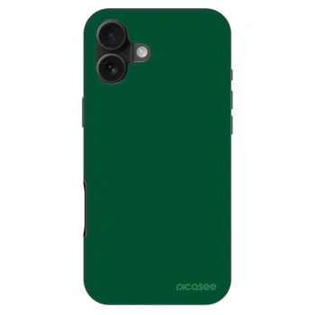 Obal pro Apple iPhone 16 Plus - Green Gleam