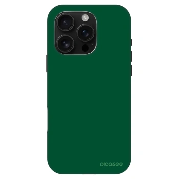 Picasee Fashion Case MagSafe Apple iPhone 16 Pro - Green Gleam