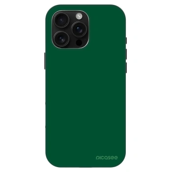 Obal pro Apple iPhone 16 Pro Max - Green Gleam