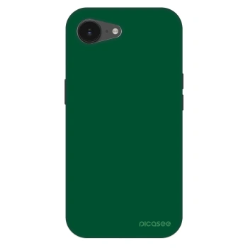 Obal pro Apple iPhone 16e - Green Gleam