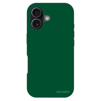 Obal pro Apple iPhone 17 - Green Gleam