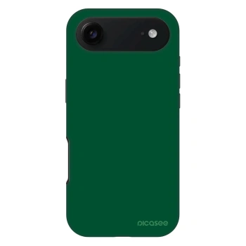 Obal pro Apple iPhone Air - Green Gleam